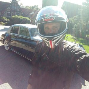 Meet your Posher, Eric